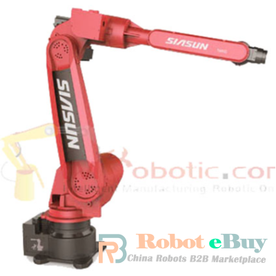 SIASUN SR10AL
