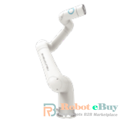 Neuromeka lndy-RP2 (controlled by STEP3)