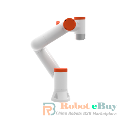 AgileX 6-Axis Robotic ArmZ-Arm_S622
