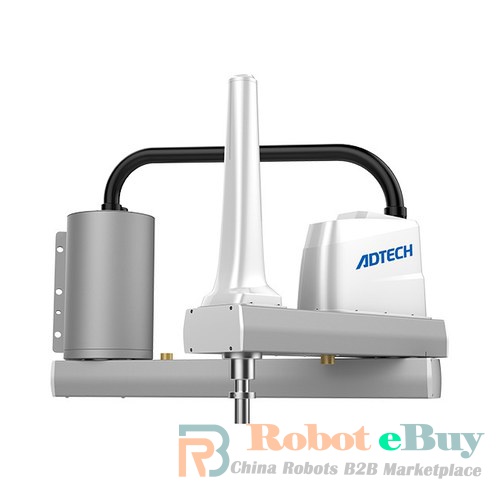 STEP WR101030 SCARA Robot