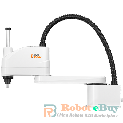YIFEI Python650-B6
