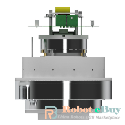 Neuromeka Smart ActuatorCORE1000