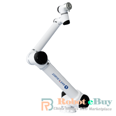 Han's S Series Collaborative Robot