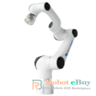 Han's Elfin-Ex Explosion-Proof Collaborative Robot