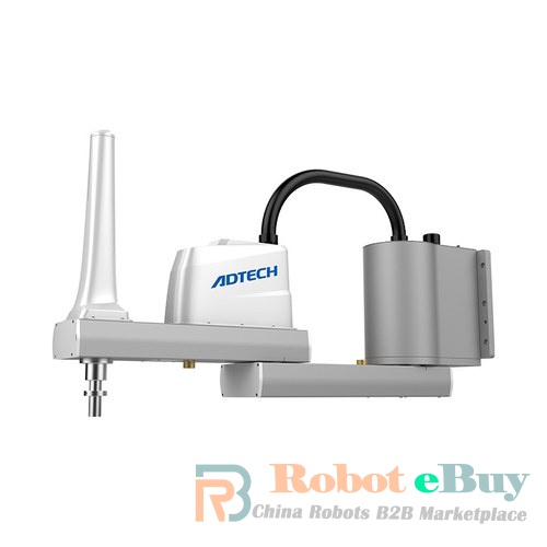 STEP WR81030 SCARA Robot
