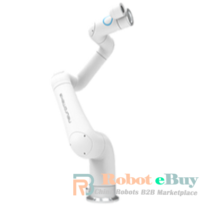 Neuromeka lNDY7 Pro (with IndyEye)