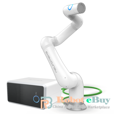 Neuromeka lndyCB
