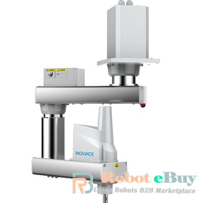 Inovance IRS112 SeriesInverted Mount