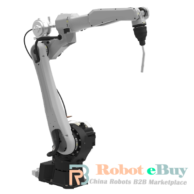 Zhongda Leader ZDFH0620 Robot Component