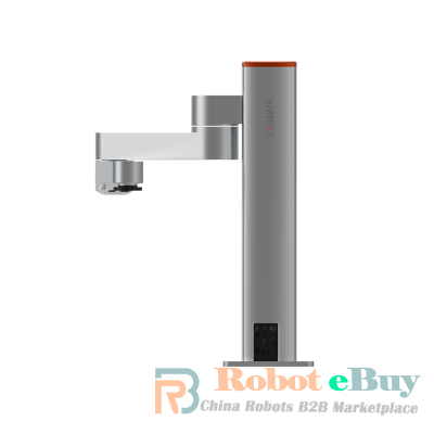 AgileX 4-Axis Robotic ArmZ-Arm-XX60